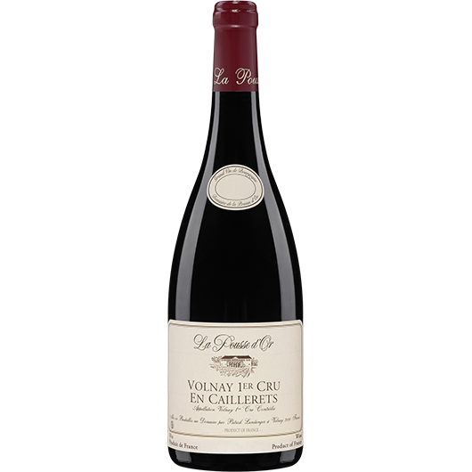 La Pousse d'Or, Volnay Premier Cru, Les Caillerets, Burgundy, France