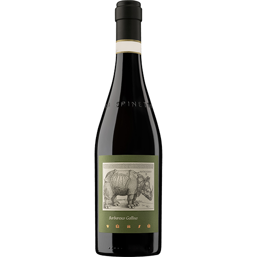 La Spinetta, Barbaresco, Gallina, Piedmont, Italy