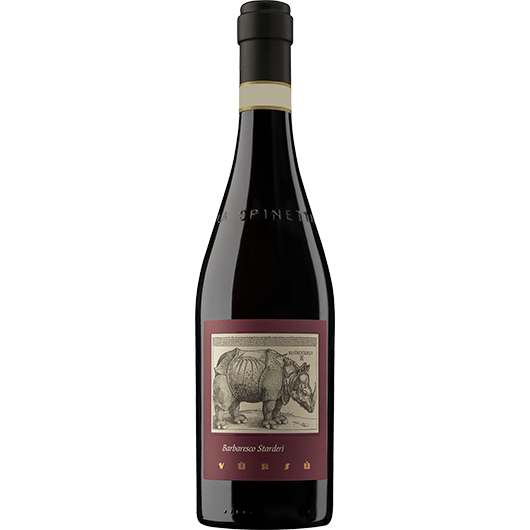 La Spinetta, Barbaresco, Starderi, Piedmont, Italy