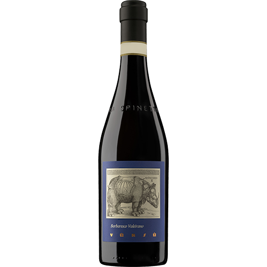 La Spinetta, Barbaresco, Valeirano, Piedmont, Italy