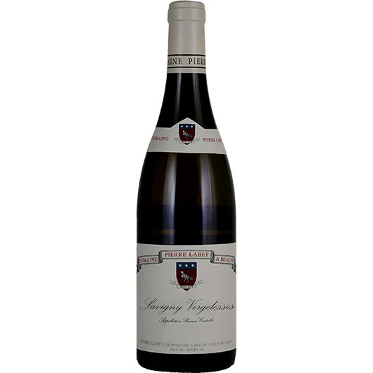 Labet Pere et Fils, Savigny-les-Beaune Premier Cru, Les Vergelesses Blanc, Burgundy, France