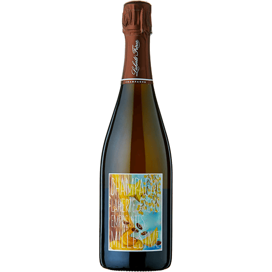 Laherte Freres, Empreintes, Champagne, France