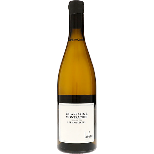 Lamy-Caillat, Chassagne-Montrachet Premier Cru, Cailleret, Burgundy, France