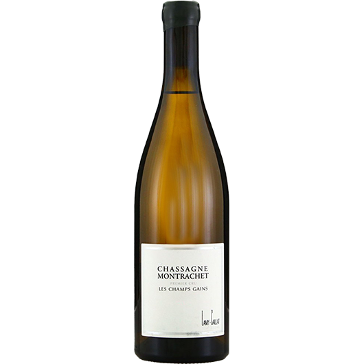 Lamy-Caillat, Chassagne-Montrachet Premier Cru, Les Champs Gain, Burgundy, France
