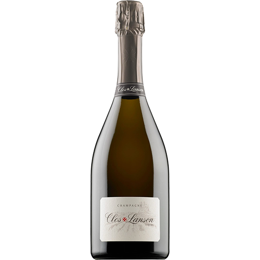 Lanson, Clos Lanson, Champagne, France