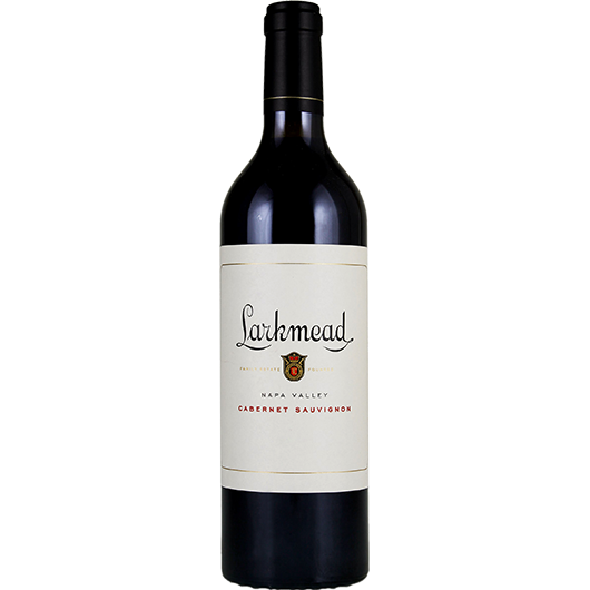 Larkmead, Cabernet Sauvignon, Napa Valley, California, United States