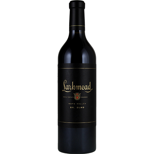 Larkmead, Dr. Olmo, Napa Valley, California, United States