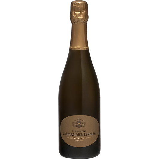Larmandier-Bernier, Levant Vieilles Vignes Grand Cru, Champagne, France