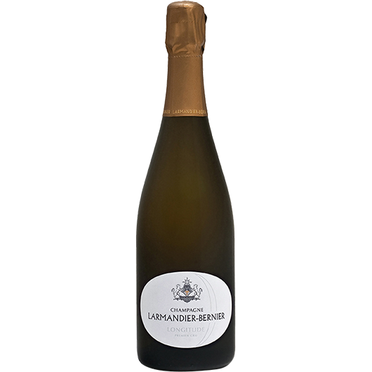 Larmandier-Bernier, Longitude Premier Cru, Champagne, France