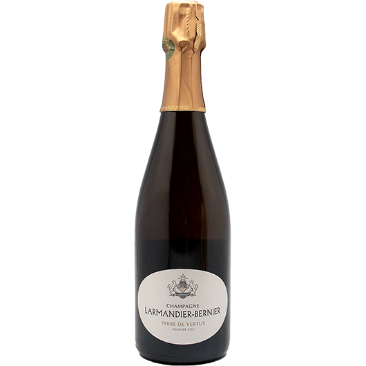 Larmandier-Bernier, Terre de Vertus Premier Cru, Champagne, France