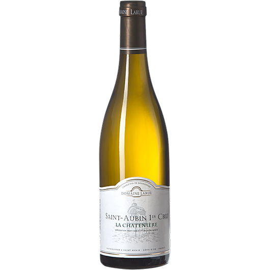 Larue, Saint-Aubin Premier Cru, La Chateniere, Burgundy, France