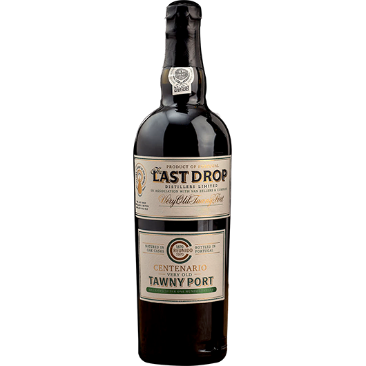 Last Drop, Colheita Centenario Duo Of Very Old Aged Tawny Assortment Case Port, Porto, Portugal