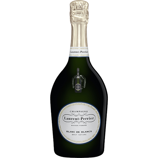 Laurent Perrier, Blanc de Blancs Brut Nature, Champagne, Champagne, France