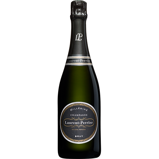 Laurent Perrier, Brut Millesime, Champagne, France