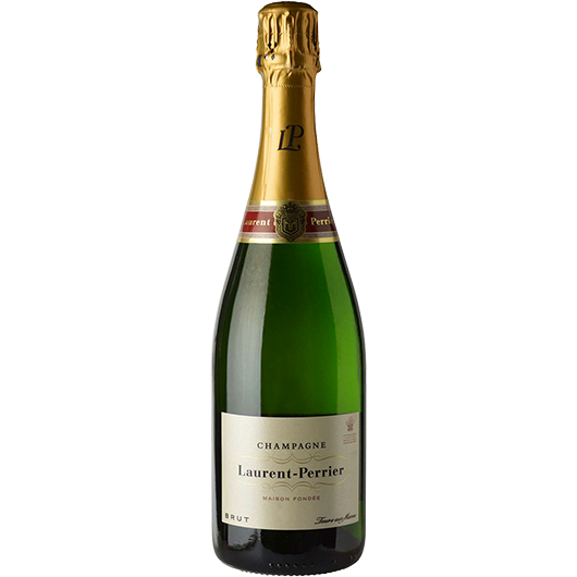 Laurent Perrier, Brut NV, Champagne, France