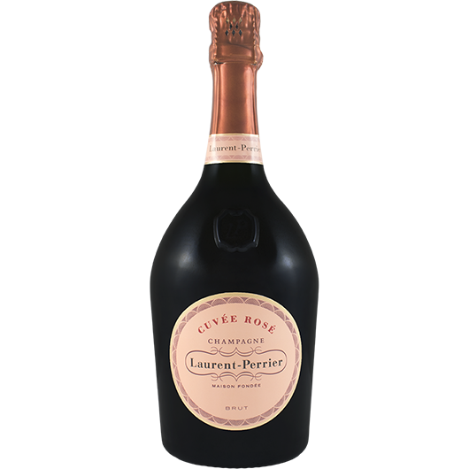 Laurent Perrier, Cuvee Rose Brut, Champagne, France