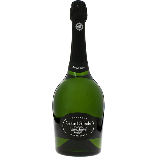 Laurent Perrier, Grand Siecle, Champagne, France