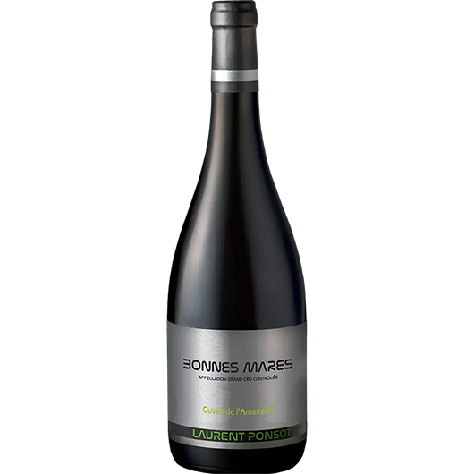 Laurent Ponsot, Bonnes Mares Grand Cru, Cuvee de l'Amandier, Burgundy, France