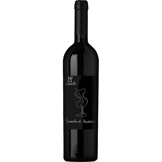 Lazzeretti, Brunello di Montalcino, Tuscany, Italy