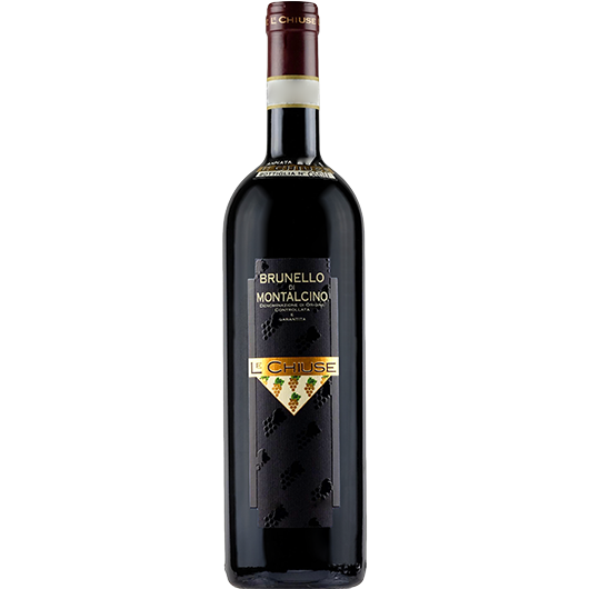 Le Chiuse, Brunello di Montalcino, Tuscany, Italy