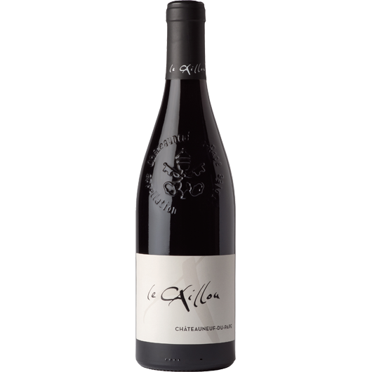 le Clos du Caillou, Chateauneuf-du-Pape, Le Caillou, Rhone, France