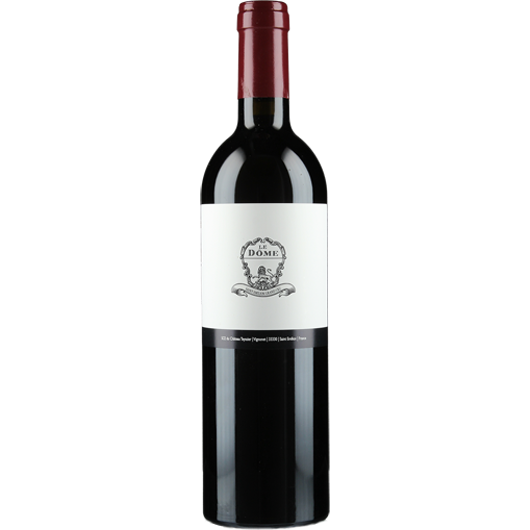 Le Dome, Saint-Emilion, Bordeaux, France