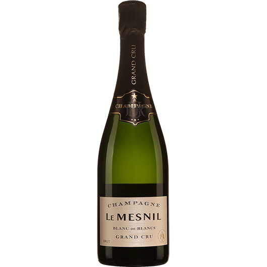 Le Mesnil, Blanc de Blancs Vintage, Champagne, France