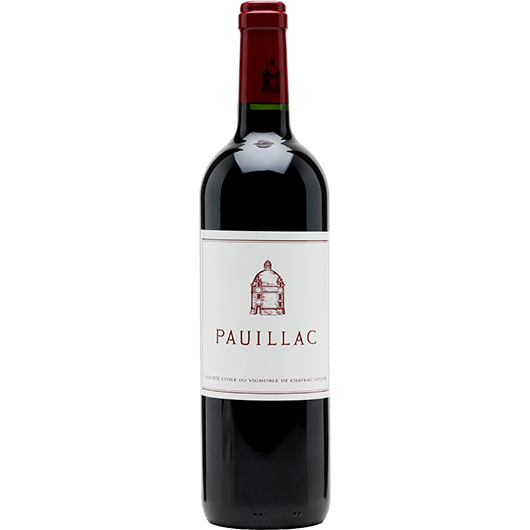 Pauillac De Latour - Westgarth Wines
