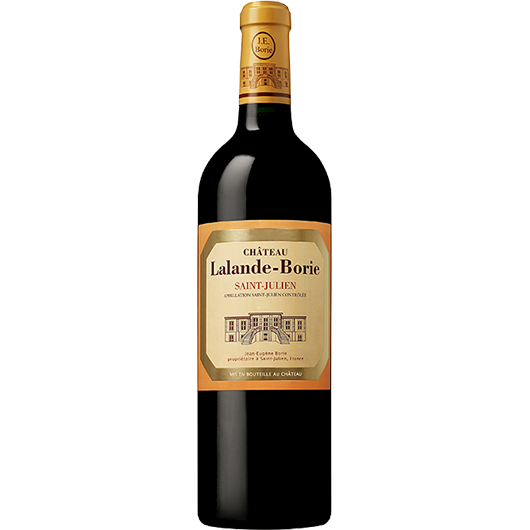 Le Petit Ducru, Ducru-Beaucaillou, Saint-Julien, Bordeaux, France