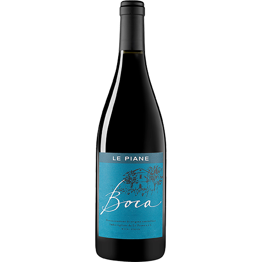 Le Piane, Boca, Piedmont, Italy
