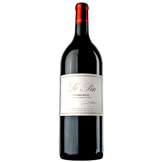 Le Pin, Pomerol, Bordeaux, France