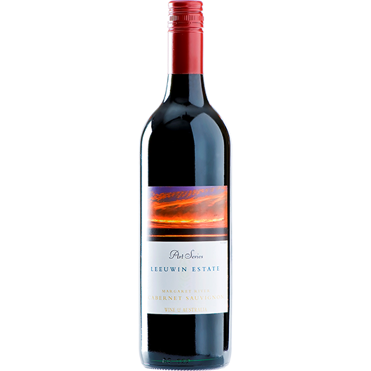 Leeuwin, Art Series Cabernet Sauvignon, Margaret River, Western Australia, Australia