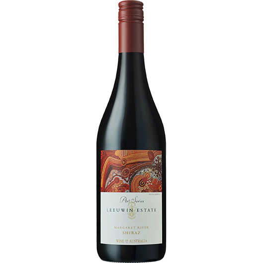 Leeuwin Estate, Art Series Shiraz, Margaret River, Western Australia, Australia