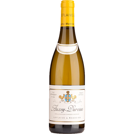 Leflaive & Associes, Auxey-Duresses, Burgundy, France