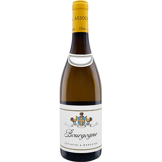 Leflaive & Associes, Bourgogne, Blanc, Burgundy, France