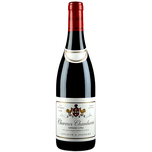 Leflaive & Associes, Charmes-Chambertin Grand Cru, Burgundy, France