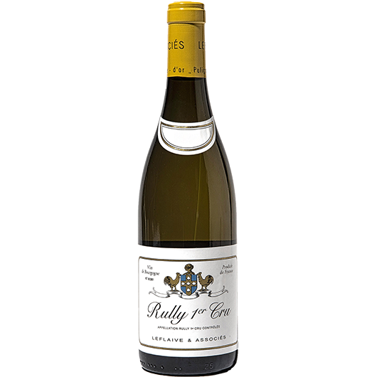 Leflaive & Associes, Rully Premier Cru, Burgundy, France