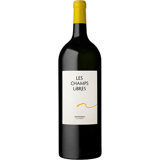 Les Champs Libres, Guinaudeau, Bordeaux, France
