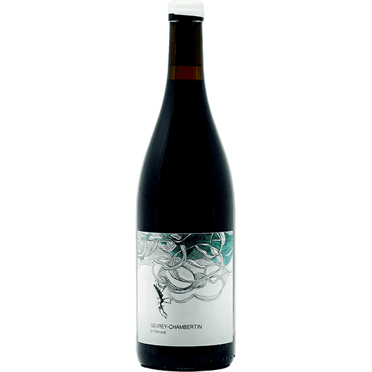 Les Horees, Gevrey-Chambertin, Reniard, Burgundy, France
