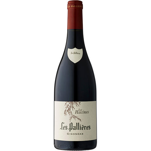 Les Pallieres, Gigondas, Racines, Rhone, France