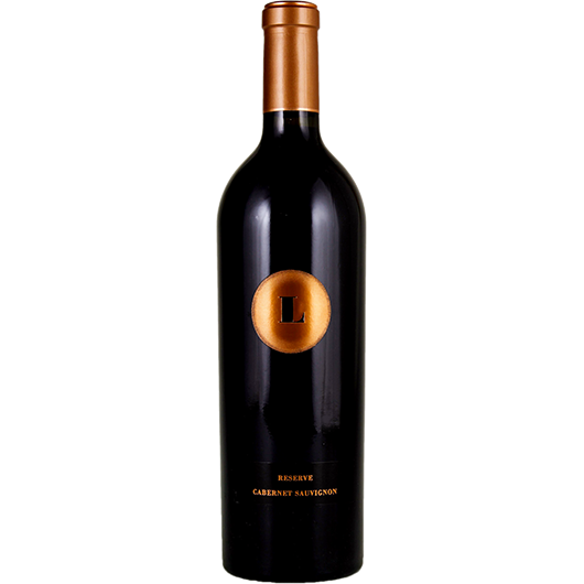 Lewis Cellars, Cabernet Sauvignon Reserve, Napa Valley, California, United States