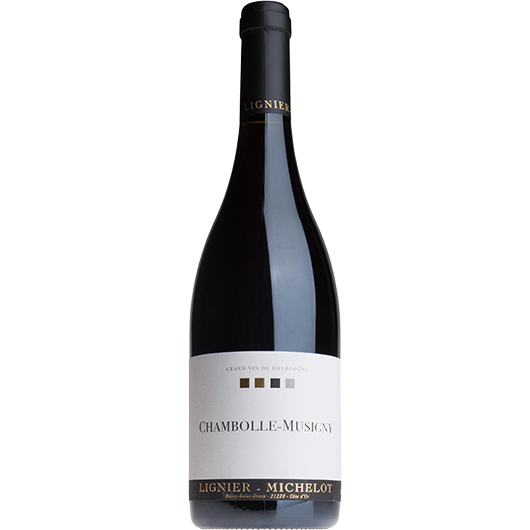 Lignier-Michelot, Chambolle-Musigny, Burgundy, France