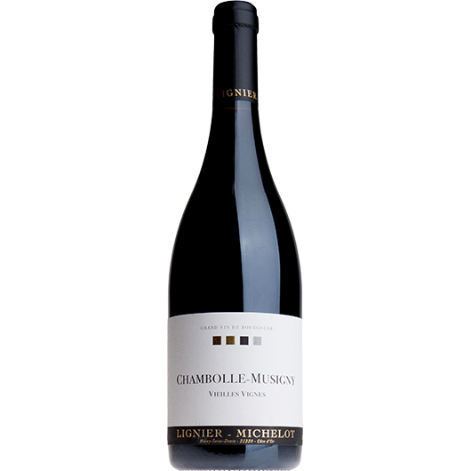 Lignier-Michelot, Chambolle-Musigny, Vieilles Vignes, Burgundy, France