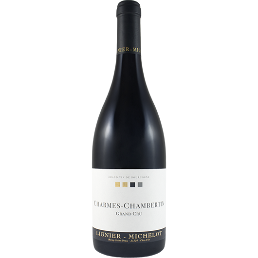 Lignier-Michelot, Charmes-Chambertin Grand Cru, Burgundy, France