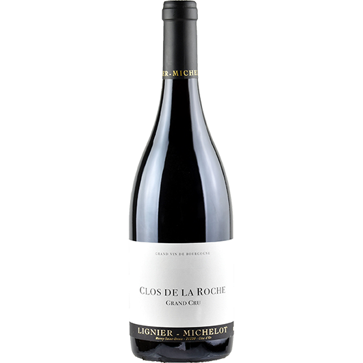 Lignier-Michelot, Clos de la Roche Grand Cru, Burgundy, France