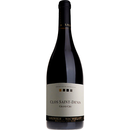 Lignier-Michelot, Clos Saint-Denis Grand Cru, Burgundy, France
