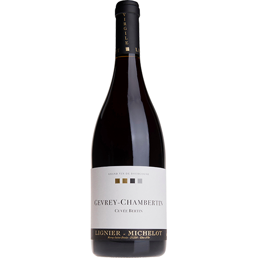 Lignier-Michelot, Gevrey-Chambertin, Cuvee Bertin, Burgundy, France