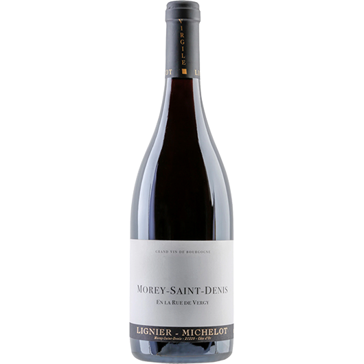 Lignier-Michelot, Morey-Saint-Denis, En la Rue de Vergy Rouge, Burgundy, France