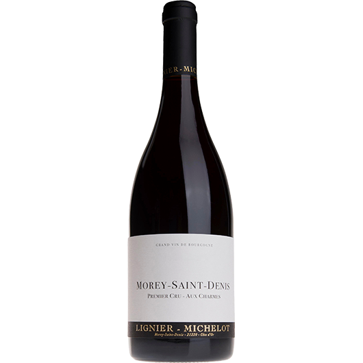 Lignier-Michelot, Morey-Saint-Denis Premier Cru, Aux Charmes, Burgundy, France