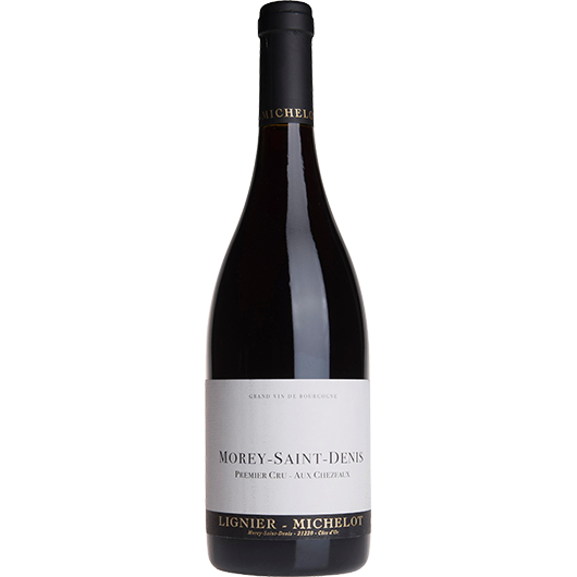 Lignier-Michelot, Morey-Saint-Denis Premier Cru, Aux Cheseaux, Burgundy, France